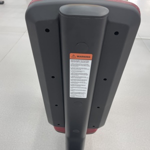 <span class=keywords><strong>Banc</strong></span> <span class=keywords><strong>de</strong></span> <span class=keywords><strong>musculation</strong></span> réglable et durable <span class=keywords><strong>pour</strong></span> usage commercial et domestique, idéal <span class=keywords><strong>pour</strong></span> l'extension des épaules et du <span class=keywords><strong>dos</strong></span>, l'entraînement <span class=keywords><strong>de</strong></span> force et la <span class=keywords><strong>musculation</strong></span> - Vente chaude directe usine - Product Image 5