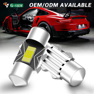 Ampoule LED Festoon 28mm à haute luminosité, avec puce CSP 3570 importée, haute puissance 12V, pour éclairage intérieur de voiture, nouvelle collection - Product Image 1