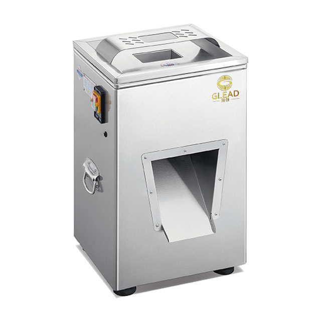 Коммерческая электрическая мясорубка и измельчитель Glead, мясорубка, промышленный измельчитель