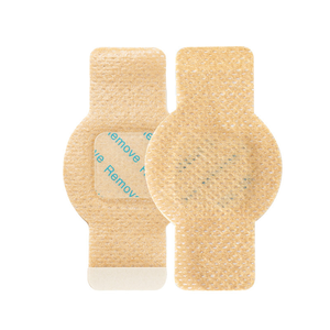 Parches de <span class=keywords><strong>Tratamiento</strong></span> Profundo para <span class=keywords><strong>Hongos</strong></span> <span class=keywords><strong>en</strong></span> las Uñas, para <span class=keywords><strong>la</strong></span> Recuperación de Uñas Dañadas - Product Image 2