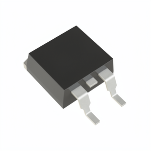ทรานซิสเตอร์ช่องสัญญาณ TO-263 IRFZ24S ของผู้ผลิต ชิ้นส่วนอิเล็กทรอนิกส์ - Product Image 1