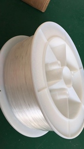 Bộ Sợi Quang Lõi PMMA 0.75Mm Phát Sáng Bên Hông Cáp Quang Bằng Nhựa - Product Image 4