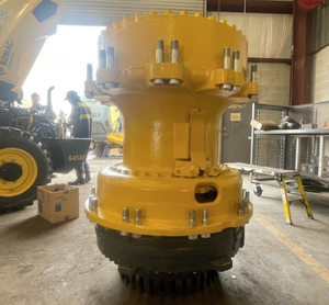 L'unité d'entraînement finale Kammas 561-22-70305 561-22-70307 convient au camion benne télescopique Kammas HD785-7. - Product Image 4