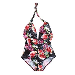 Bikini Sexy al por Mayor para Mujer, Push-Up, de Secado Rápido, Tanga, Traje de Baño - Product Image 4