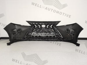 2009-2016用RX330RX270アップグレード新しいファッショナブルなデザイン<span class=keywords><strong>F</strong></span>スポーツフロントバンパーアセンブリ - Product Image 5