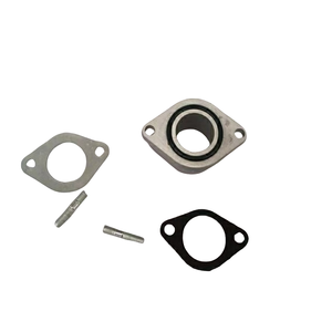 อะไหล่รถจักรยานยนต์ อุปกรณ์เสริมรถจักรยานยนต์ การปรับเปลี่ยนอินเทอร์เฟซคาร์บูเรเตอร์, การดัดแปลงคาร์บูเรเตอร์ CG125 อินเทอร์เฟซคาร์บูเรเตอร์ CG - Product Image 5