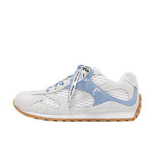 Summer breathable casual versatile sports shoes, same style for both men and <b>women</b>, mesh upper shoes, men's shoes, Agan shoes - Product Image 1