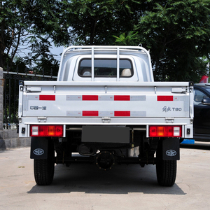 Camionnette Faw Jiefang T-80 1.5L 102 ch L4 4 portes 5 places <span class=keywords><strong>Mini</strong></span> <span class=keywords><strong>camion</strong></span> Faw Jiefang T80 <span class=keywords><strong>Camion</strong></span> essence essence - Product Image 4