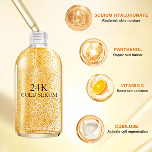 Échantillons GRATUITS : Sérum corporel anti-rides à l'arbutine et au collagène bio, <span class=keywords><strong>best</strong></span>-seller, hydratant et régulateur de sébum, enrichi en nicotinamide. - Product Image 6