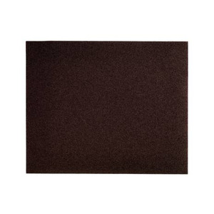 Hojas de lija Metabo 230 x 280 mm para metal, metales no ferrosos, serie profesional 628627000 - Product Image 1