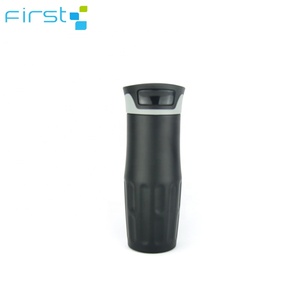 Venta al por mayor buena de los precios de los 420ml <span class=keywords><strong>contigo</strong></span> de café de acero inoxidable de beber de la taza con tapa - Product Image 1