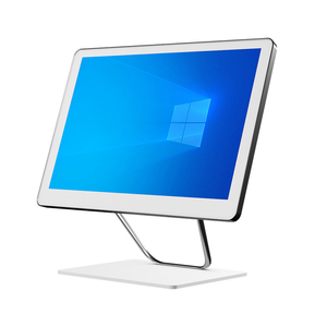 Tất cả-trong-một 15.6 inch màn hình cảm ứng <span class=keywords><strong>POS</strong></span> Slim Shady loại - Product Image 1