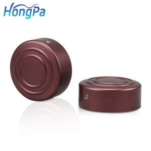 Couvercle supérieur d'amortisseur avant de moto en Aluminium, couvre-écrou de tige de fourche supérieure pour <span class=keywords><strong>Sportster</strong></span> S <span class=keywords><strong>1250</strong></span> RH1250S 1250S 2021 <span class=keywords><strong>2022</strong></span> - Product Image 6