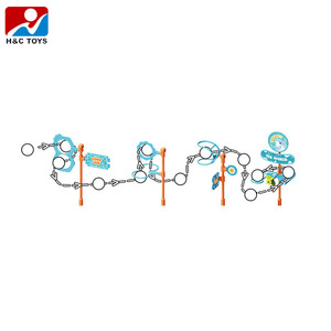 Train gonflable - Ball Flight Grand Challenge (Édition Orange Amazing Circus) - Product Image 4