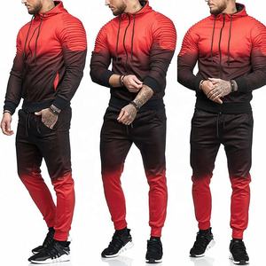 Racksuit-pendientes de lluvia y ogging, piercing de puertos ustom aterial - Product Image 6