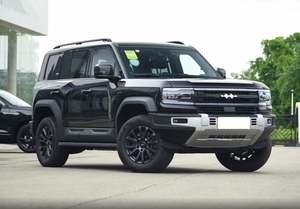 Voiture à succès, prix bas, Leopard 5 modèle 2024, version phare Yunnian, nouvelle voiture, configuration la plus élevée, hybride rechargeable - Product Image 2