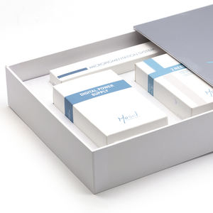 Mastor-máquina de tatuaje de doble espada PMU, máquina de maquillaje permanente - Product Image 5