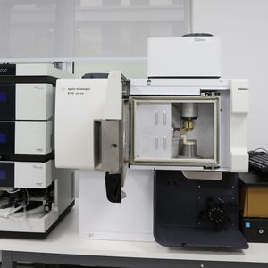 Agilentr 5110 ICP oes แบบเหนี่ยวนำคู่พลาสม่าสเปกโตรมิเตอร์ - Product Image 3