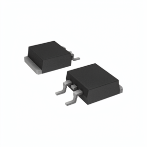 D2PAK Electronic Chips Component Transistors IRFS23N20DTRLP Full BOM Support - Product Image 1