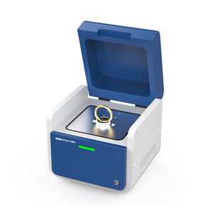 Hochpräziser XRF-Goldprüfgerät Elektronischer 99,99% Genauigkeit Schmuck Edelmetalle Wirtschaftlich Zuverlässig - Product Image 1