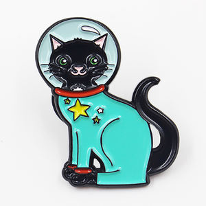 Logo personnalisé en gros mexicain Cactus Cowboy ajusté strass chapeau cadre broches Chalino breloques San <span class=keywords><strong>Judas</strong></span> Baseball chapeau broche - Product Image 6