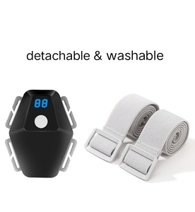 <span class=keywords><strong>Corrector</strong></span> de Postura Eléctrico Inteligente Universal con Logotipo OEM, Ajustable por Inducción - Product Image 6