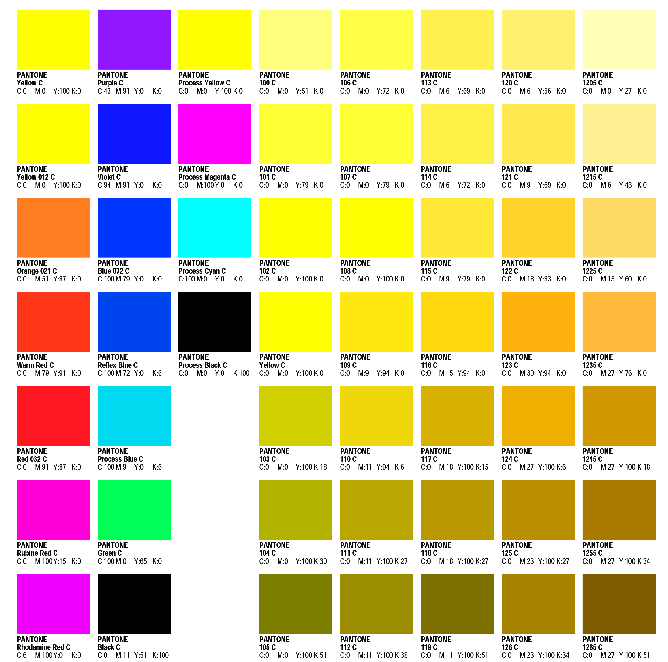 couleur personnalisée