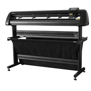 Vêtements Motif De printing Digital Fabric Cutting Uv Printer Plotter d'impression