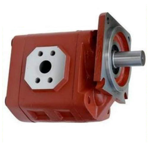 Pompe à engrenages hydraulique simple série HUAMAO CBGJ, modèles CBGJ0, CBGJ1, CBGJ2, CBGJ3, en fonte, haute pression, pour huile hydraulique - Product Image 3