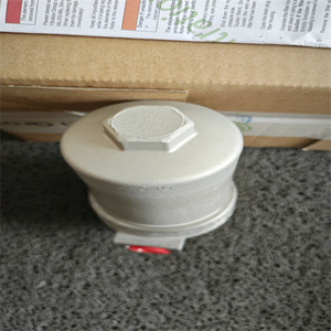 ไส้กรองไฮดรอลิก FG Filter PI 2005-046FKM  ฟลูออโรคาร์บอน สำหรับกรองน้ำมันอุตสาหกรรม - Product Image 3