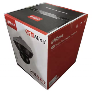 Sensore Multisensor 24 MP PSDW82442M-A270-D440-S3 270 °   Telecamera di Rete PTZ Panoramica Hubble WizMind con Ricerca Intelligente della Densità di Veicoli - Product Image 2