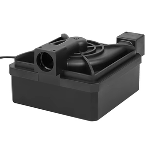 1U máy chủ làm mát bơm, tần số cao máy chủ, trung tâm dữ liệu làm mát giải pháp bơm - Product Image 1