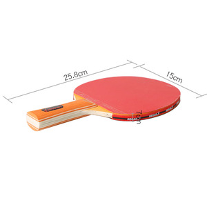 Regail – <span class=keywords><strong>raquette</strong></span> <span class=keywords><strong>de</strong></span> <span class=keywords><strong>tennis</strong></span> <span class=keywords><strong>de</strong></span> <span class=keywords><strong>table</strong></span> bleu et orange LP-1066, 2020, Offre Spéciale, sports bon marché, ping pong, <span class=keywords><strong>raquette</strong></span>, battes, <span class=keywords><strong>tennis</strong></span> <span class=keywords><strong>de</strong></span> <span class=keywords><strong>table</strong></span> - Product Image 2