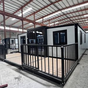 Fournisseur de la Chine Maison Conteneur Préfabriquée <span class=keywords><strong>Prix</strong></span> de Fabrication pour le Ghana Algérie Pologne Roumanie <span class=keywords><strong>Maroc</strong></span> Chypre Marché - Product Image 4