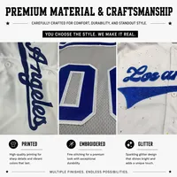 Maillot de baseball à rayures fines personnalisé en polyester respirant, anti-humidité, séchage rapide, 220g, pour homme adulte, sport d'équipe de baseball