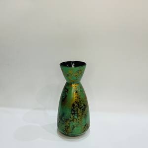 100% vase en laque fait main Vase en laque décoratif artisanal avec finition brillante pour l'affichage intérieur de la maison ou du bureau - Product Image 4