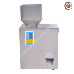 Automatic Counting and Filling Machines Weighing and Filling Machines for Food Application - Product Image 2