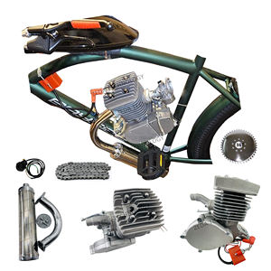 Moteur de vélo à essence ZEDA-85 85cc <span class=keywords><strong>Avenger</strong></span> Bici Motos 2 Stroke Bikes Engine - Product Image 1
