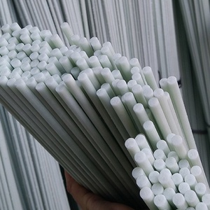 6mm Solid Glass Fiber Reinforced <strong>Plastic</strong> <strong>Rod</strong> - Product Image 1