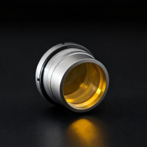 Kit Lenti di Focalizzazione e Collimazione ad Alta Precisione Suplaser 1064nm D30 F100 F125 F155 con Supporto Completo per Componenti Testa Laser a Fibra - Product Image 4