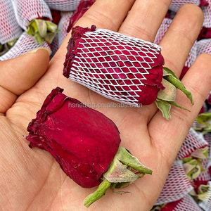 Servicio de Procesamiento de Malla de Protección para Capullos de Flores 100% Compostable y Degradable, Plástico Seguro, Cortado y Moldeado - Product Image 1