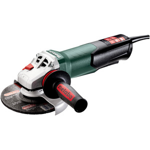 Meuleuse d'angle Metabo 150 mm à changement rapide pour la découpe du métal et de la pierre - Product Image 1