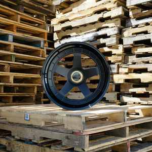 Jantes forgées de 18, 19, 20 et 22 pouces pour <span class=keywords><strong>Audi</strong></span> A3 A4 A5 A6 A7 A8 Q5 Q7 Q8 TT R8 RS3 RS4 RS5 RS6 RS7 <span class=keywords><strong>RSQ3</strong></span>, Mercedes-Benz 530 430 640, ROC-F - Product Image 5