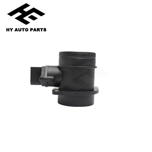 Sensore di Flusso d'Aria 0280217121 per VW Bora 1.9 TDI Ford <span class=keywords><strong>Galaxy</strong></span> 1.9 TDI Seat Ibiza 9512B529BB 9512B529BC 038906461C 06A906461 - Product Image 1
