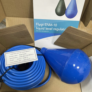 Controlador Automático de Nivel de Agua ENM-10 6M 13M 20M Interruptor de Bola Flotante ENM-10 ENM-10 ENM-10 - Product Image 5