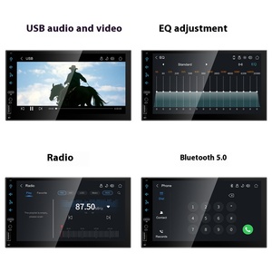 Hot-bán phổ <span class=keywords><strong>Car</strong></span> DVD player <span class=keywords><strong>Android</strong></span> Auto <span class=keywords><strong>GPS</strong></span> Navigator đài phát thanh chức năng bảng điều khiển cho suvs sedans Vans - Product Image 3