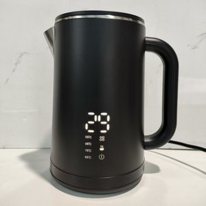1.6L Digital Display <b>Kettle</b> Stainless Steel 304 Multi <b>Temperature</b> <b>Control</b> Keep Warm for Home & Hotel Use 1.6L <b>Kettle</b> - Product Image 3