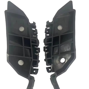 Support de Guidage de Pare-chocs Avant Professionnel pour <span class=keywords><strong>Tesla</strong></span> <span class=keywords><strong>Model</strong></span> <span class=keywords><strong>3</strong></span> OE 177426800EL Gauche/Droite – Pièce de Remplacement Originale Neuve 1 - Product Image 2