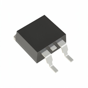TO-263 SIHB25N50E-GE3 In Stock Buy Online Electronic Components Transistors - Product Image 1