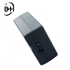 โมดูลรีเลย์หน่วงเวลา 5V12V24V ตั้งเวลาได้ โปรแกรมได้ พร้อมออปโตคัปเปลอร์ แยกสัญญาณ ปิดวงจรพัลส์ ตัวกระตุ้นปิดเครื่อง - Product Image 4